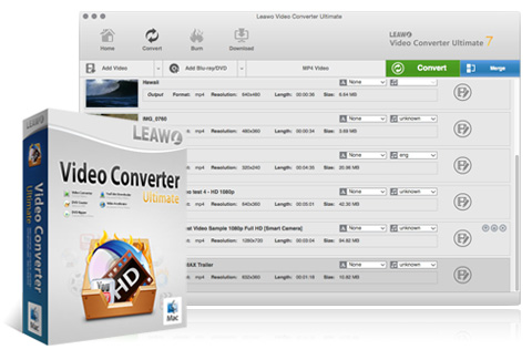 best flv to mp4 converter for mac